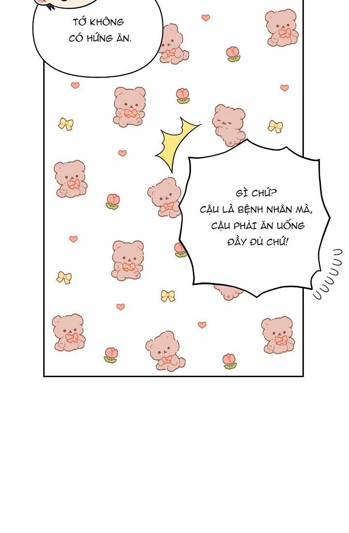 tôi đã nuôi dưỡng bạn thời thơ ấu thành bạo chúa chapter 48.1 23