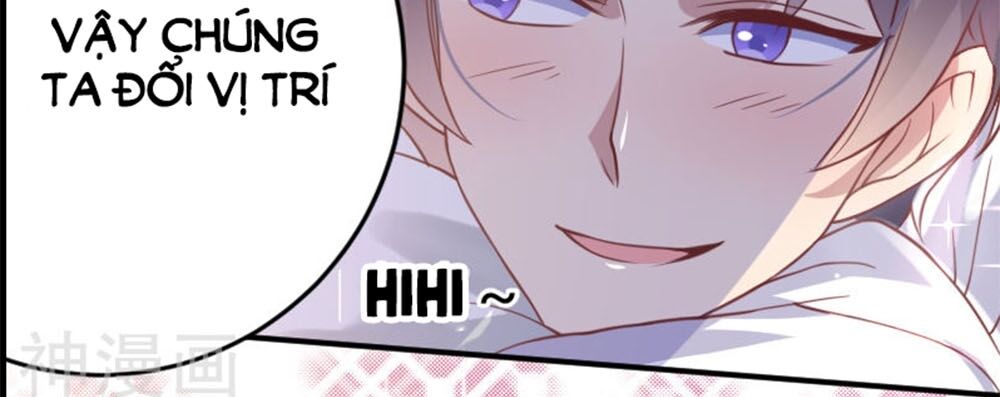 chồng già vợ trẻ trêu nhau hàng ngày chapter 60 24