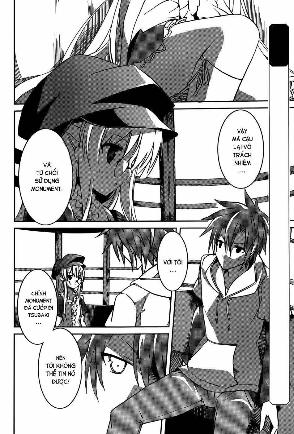 tora kiss - a school odyssey chapter 7 4