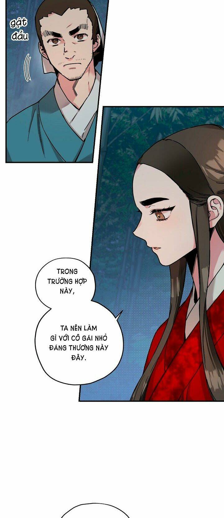 tôi trở thành nhân vật phản diện giỏi nhất trong giới võ thuật chapter 6 8