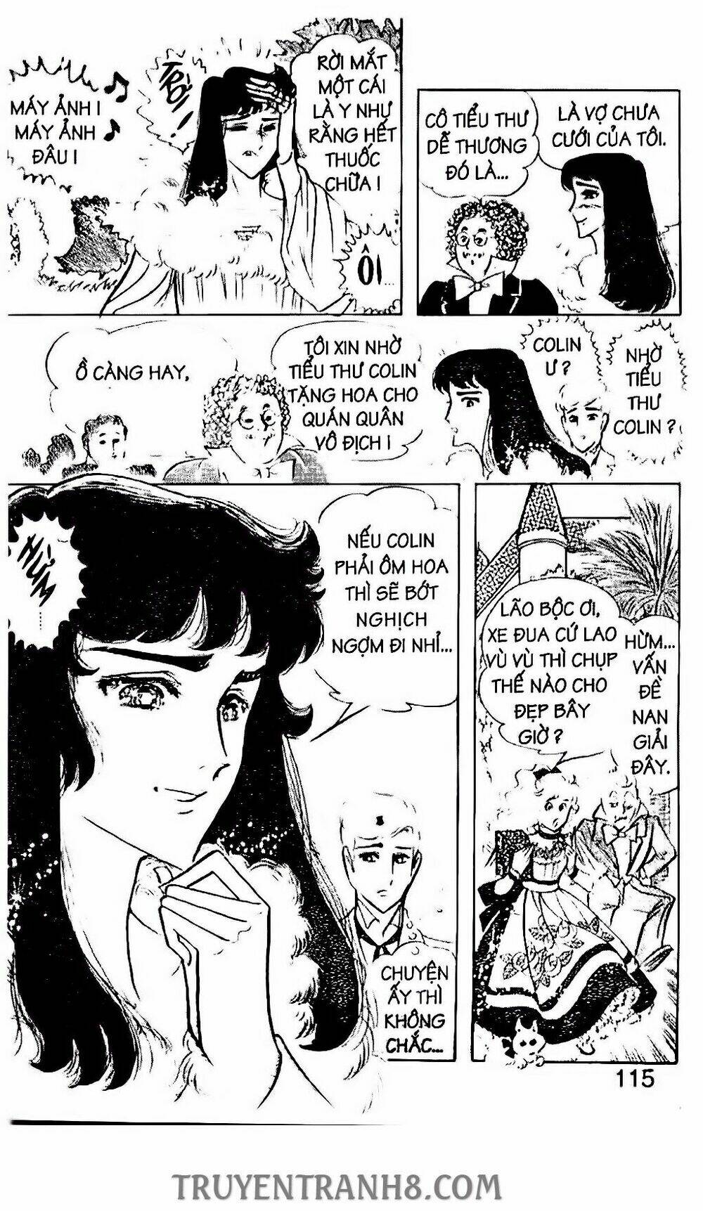 the count s daughter chapter 35 6