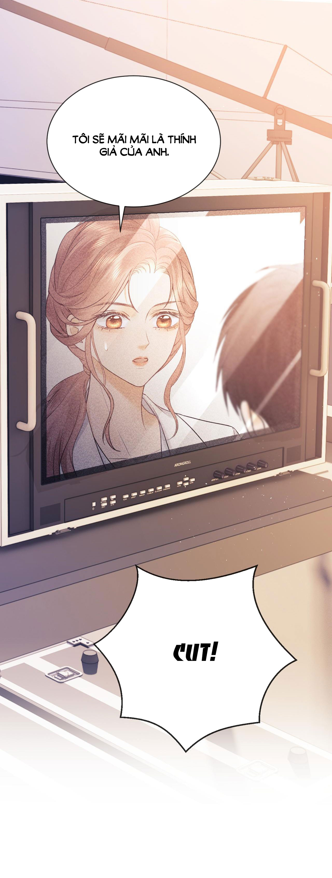 fan bạn gái muốn tìm hiểu một chút - fan vợ, bạn đã biết? chapter 10.2 4