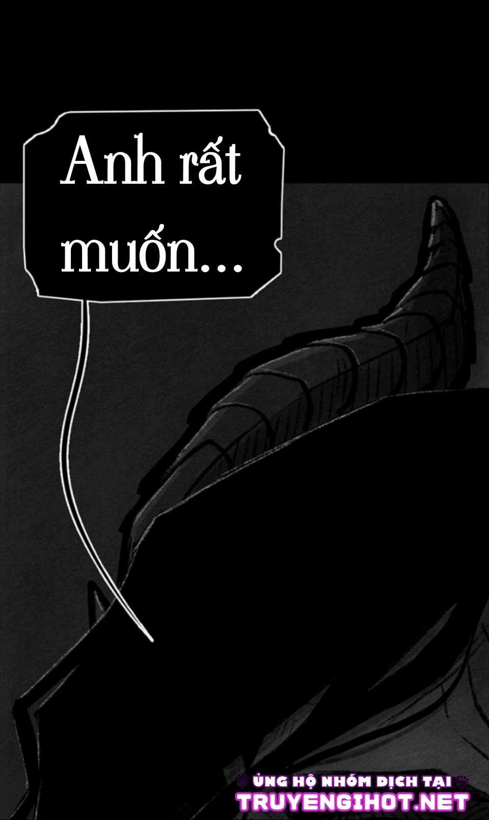 [18+] chim hoàng yến bé nhỏ của hades chapter 14 10