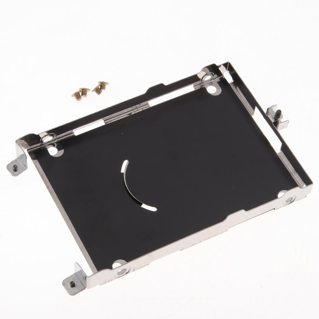 HDD  Disk  Bracket Tray & Screws For  8760W 8570W 8560p