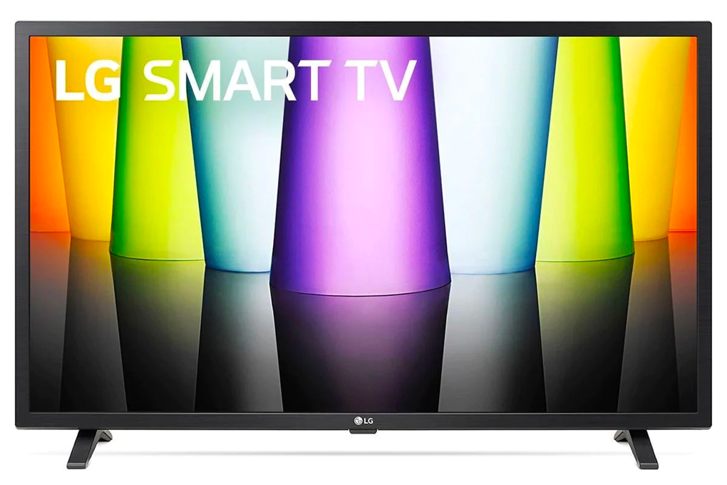 Smart Tivi LG 32 inch 32LQ636BPSA - Hàng chính hãng - Chỉ giao Hồ Chí Minh