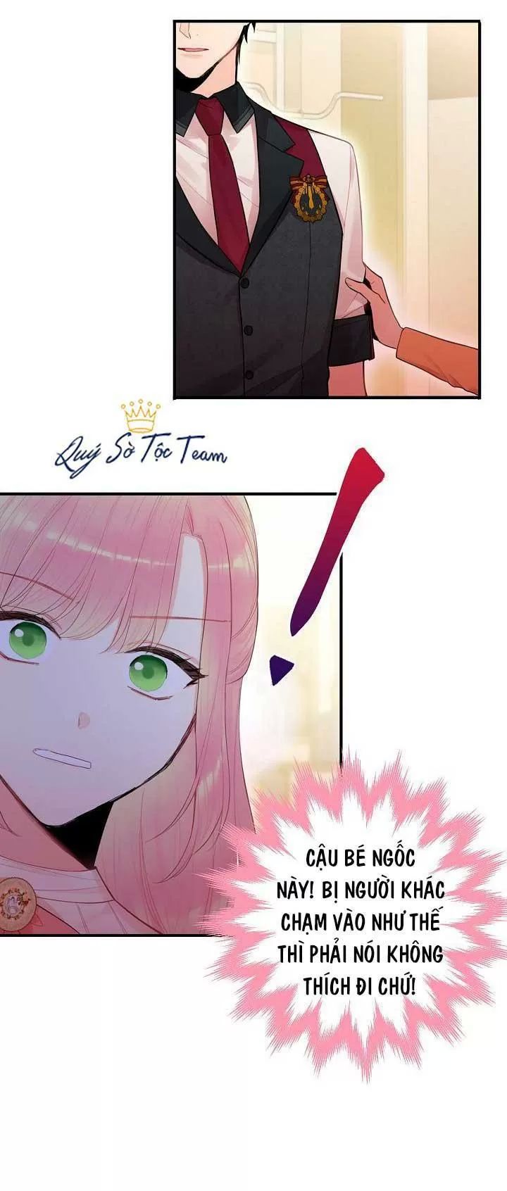trọng sinh trở thành hoàng phi chapter 122 20