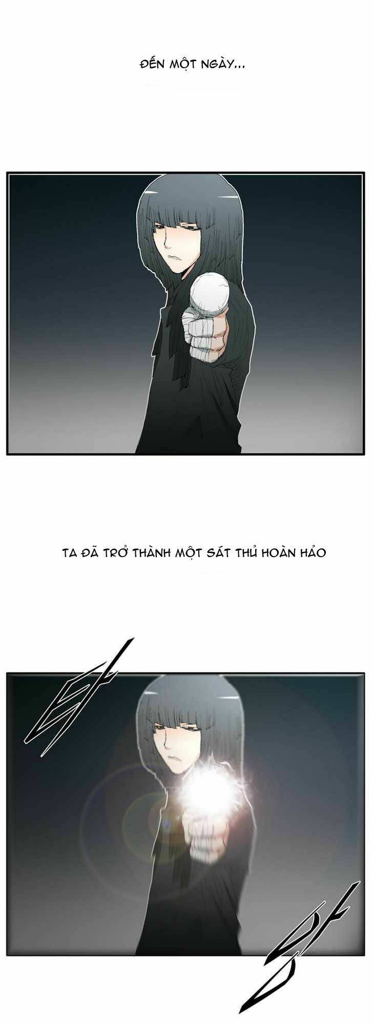 siêu năng chapter 60 18