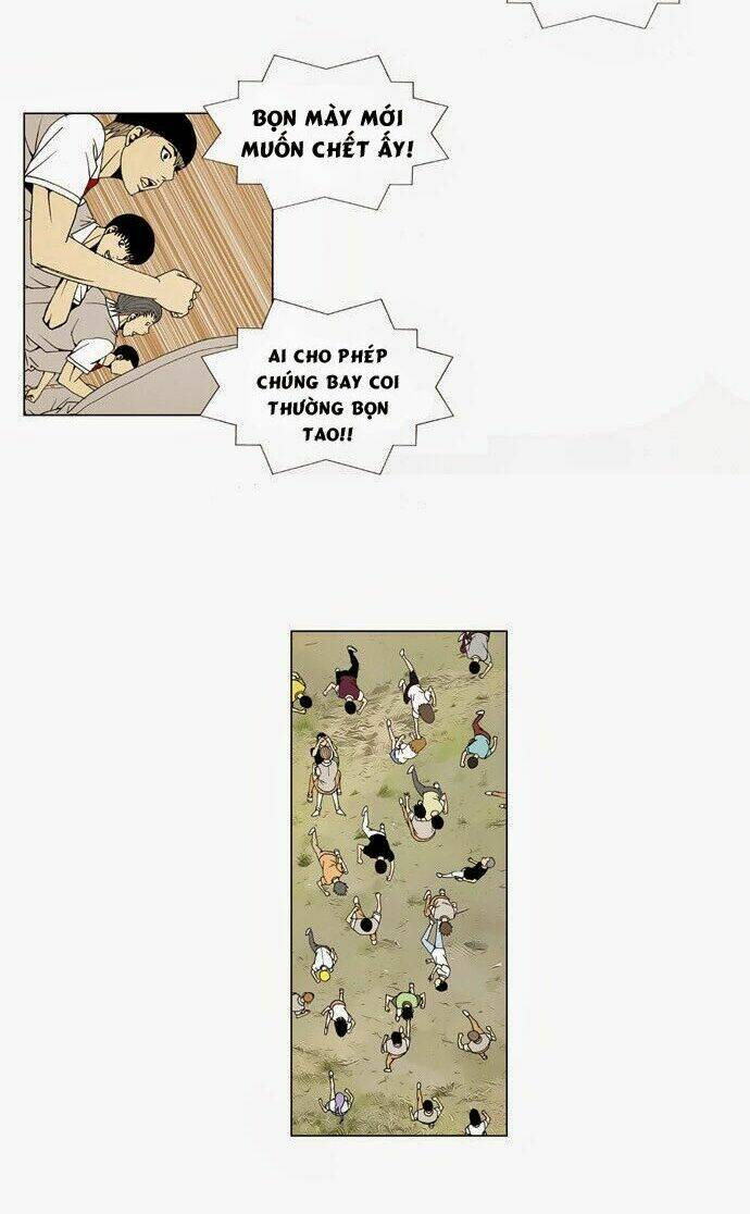 ultimate legend: kang hae hyo chapter 34 9