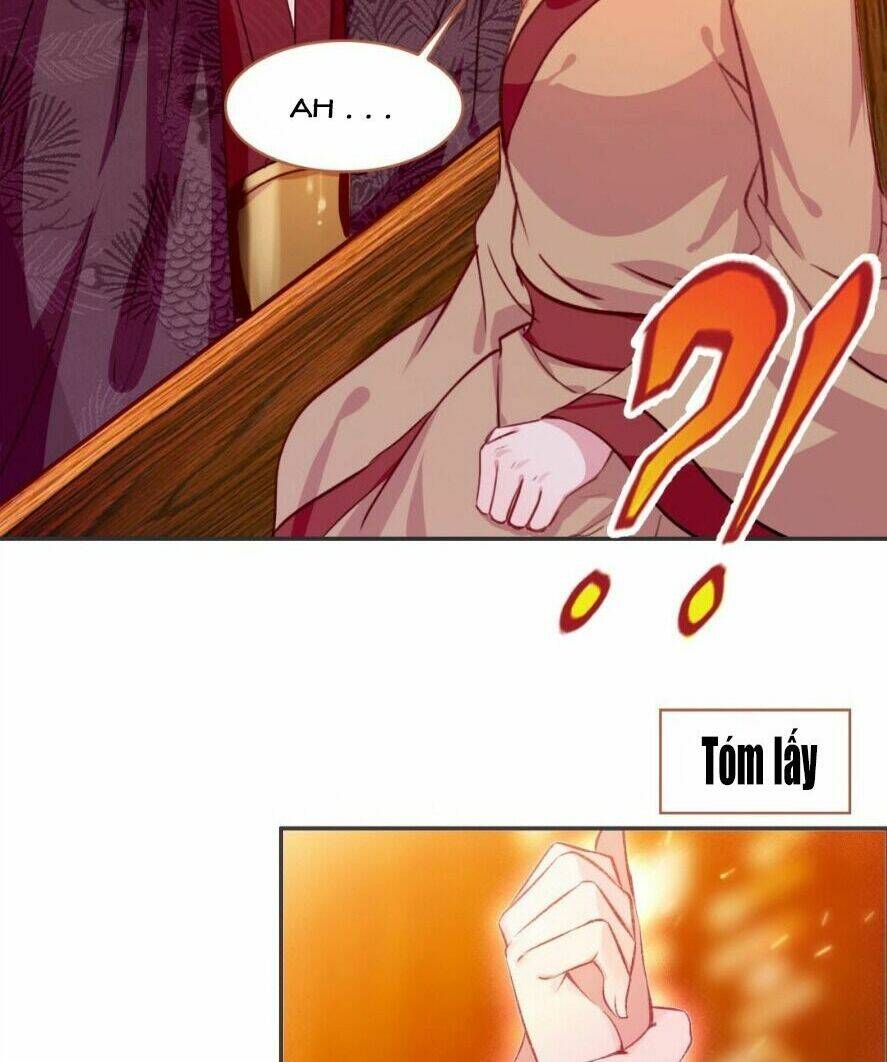 gả cho một tên thái giám đáng ghét chapter 95 5