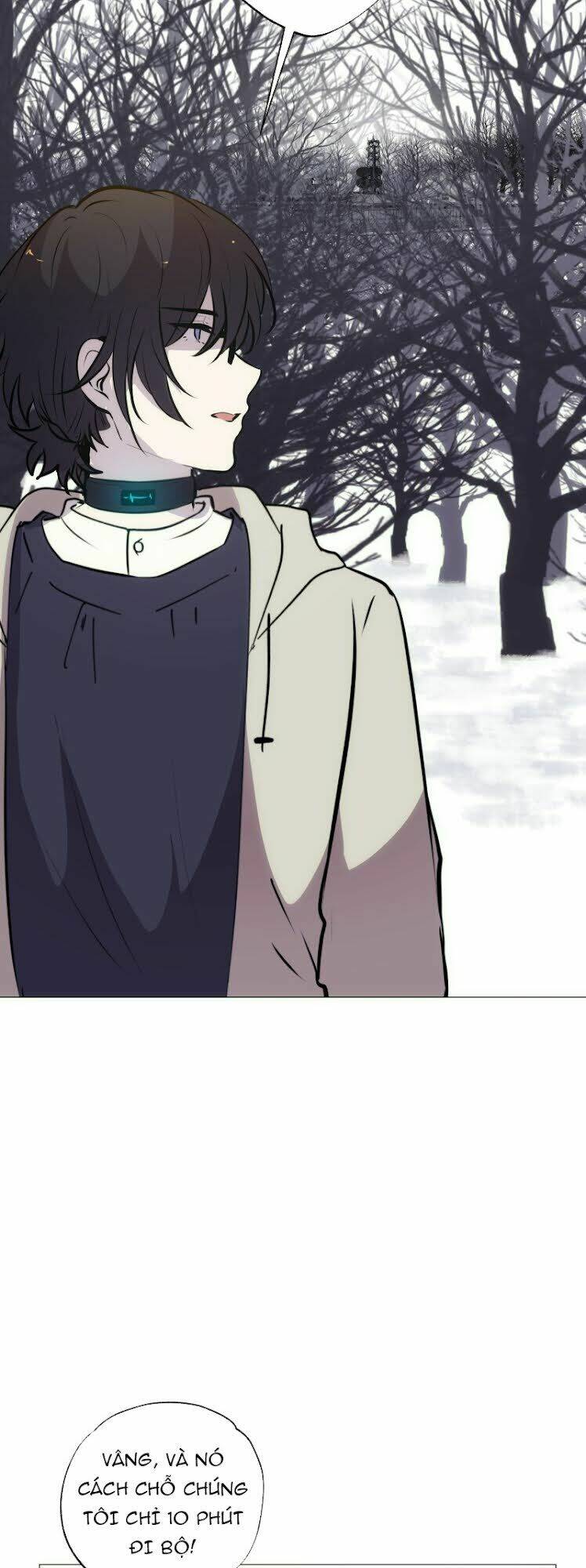 Trọng Sinh Mạc Thế Chapter 127 65