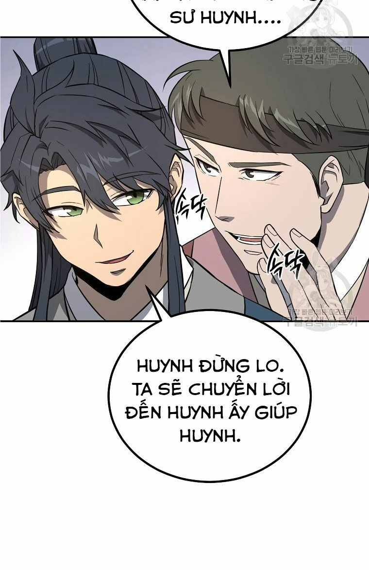 thiếu niên phương sĩ chapter 30 46