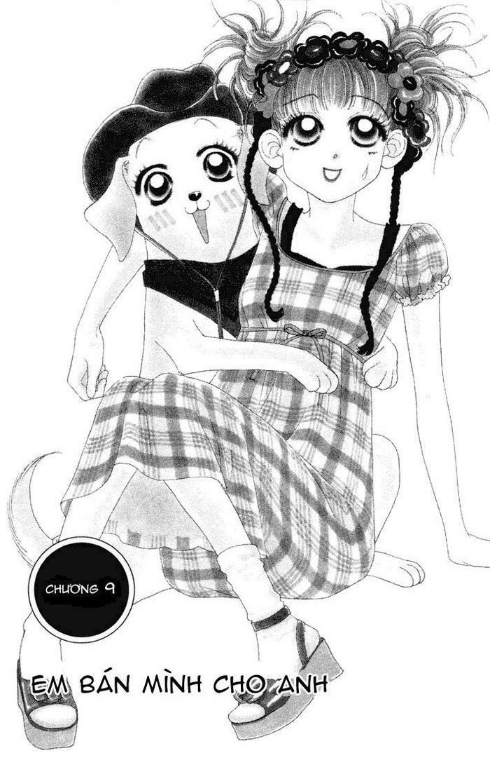 guru guru ponchan chapter 9 2