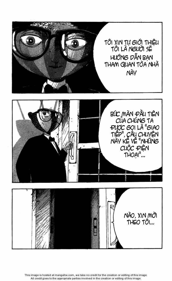 the horror mansion chapter 1 6