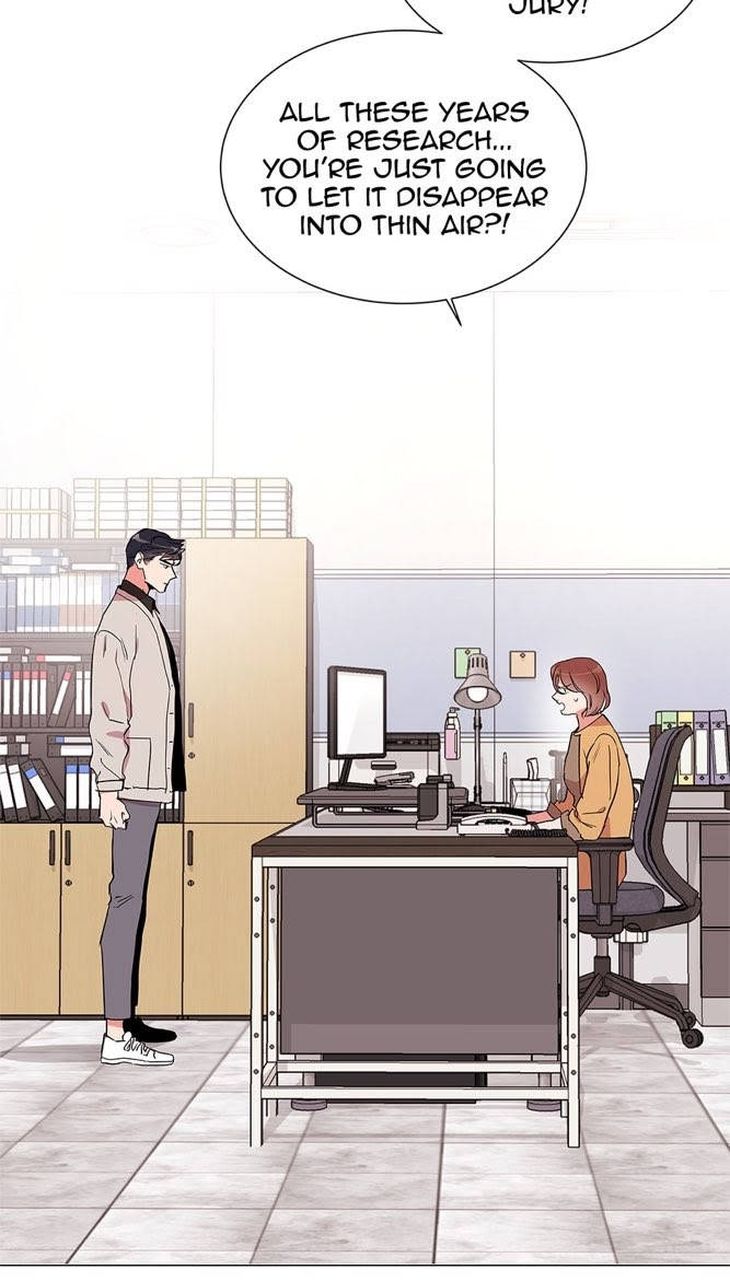 [raw] red candy chapter 62 32