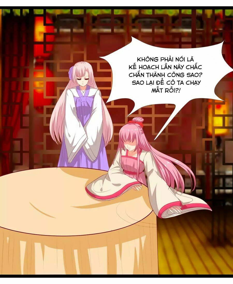 thỏ yêu tiểu vương phi chapter 56 30
