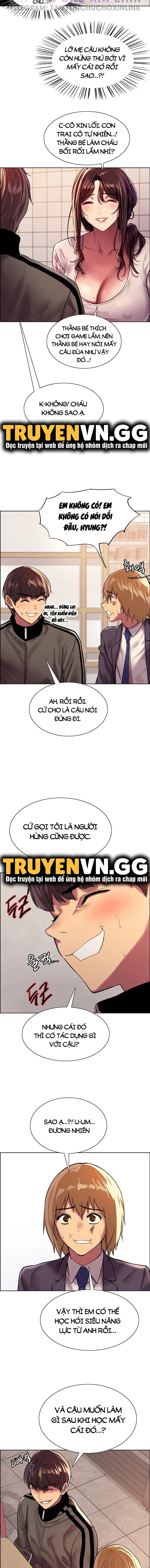 nhãn lực toàn năng chapter 27 8