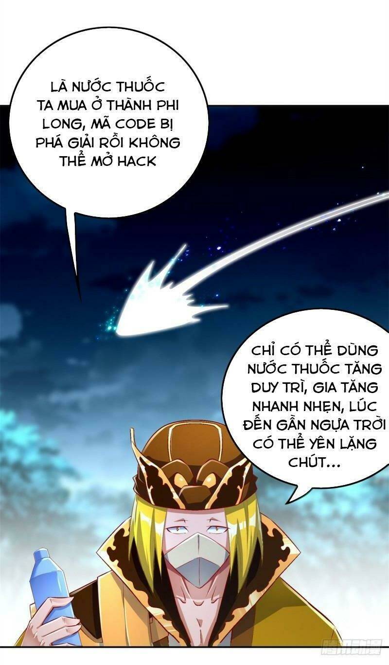 võng du chi tối cường đoán mệnh sư chapter 59 18