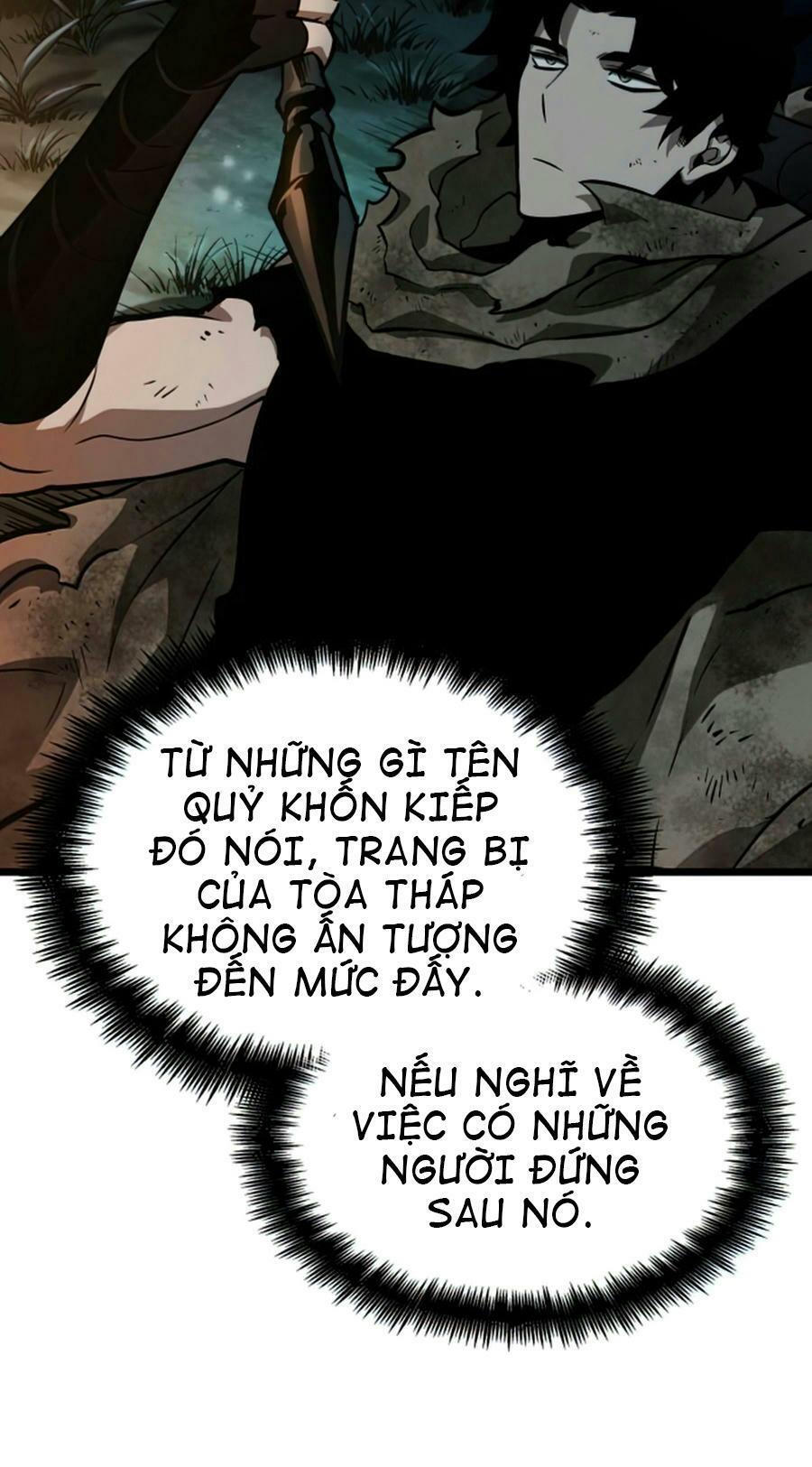 thế giới hậu tận thế chapter 10 85