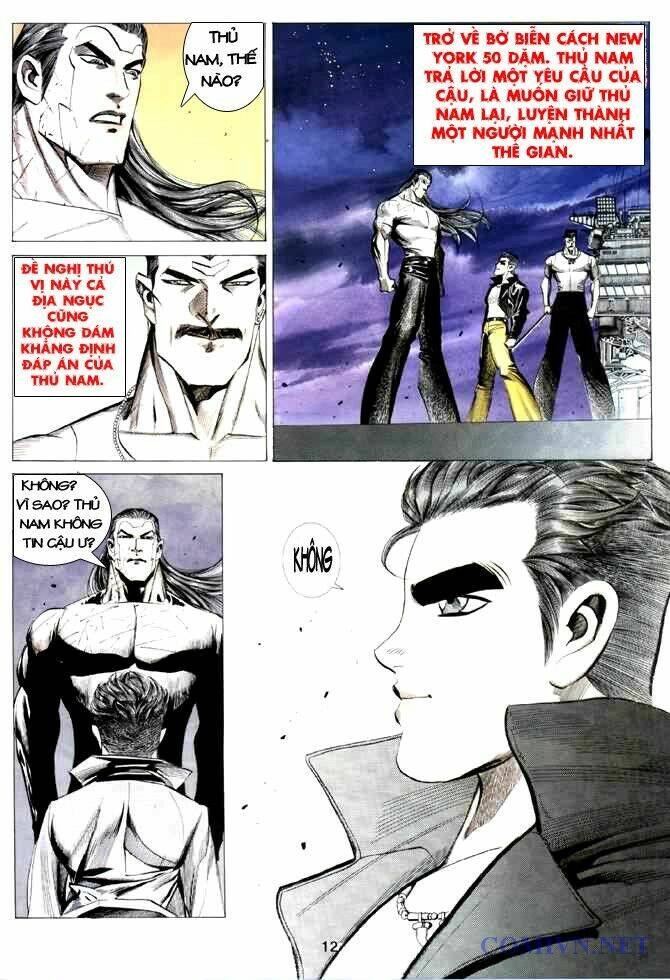 hải hổ 2 chapter 5 9