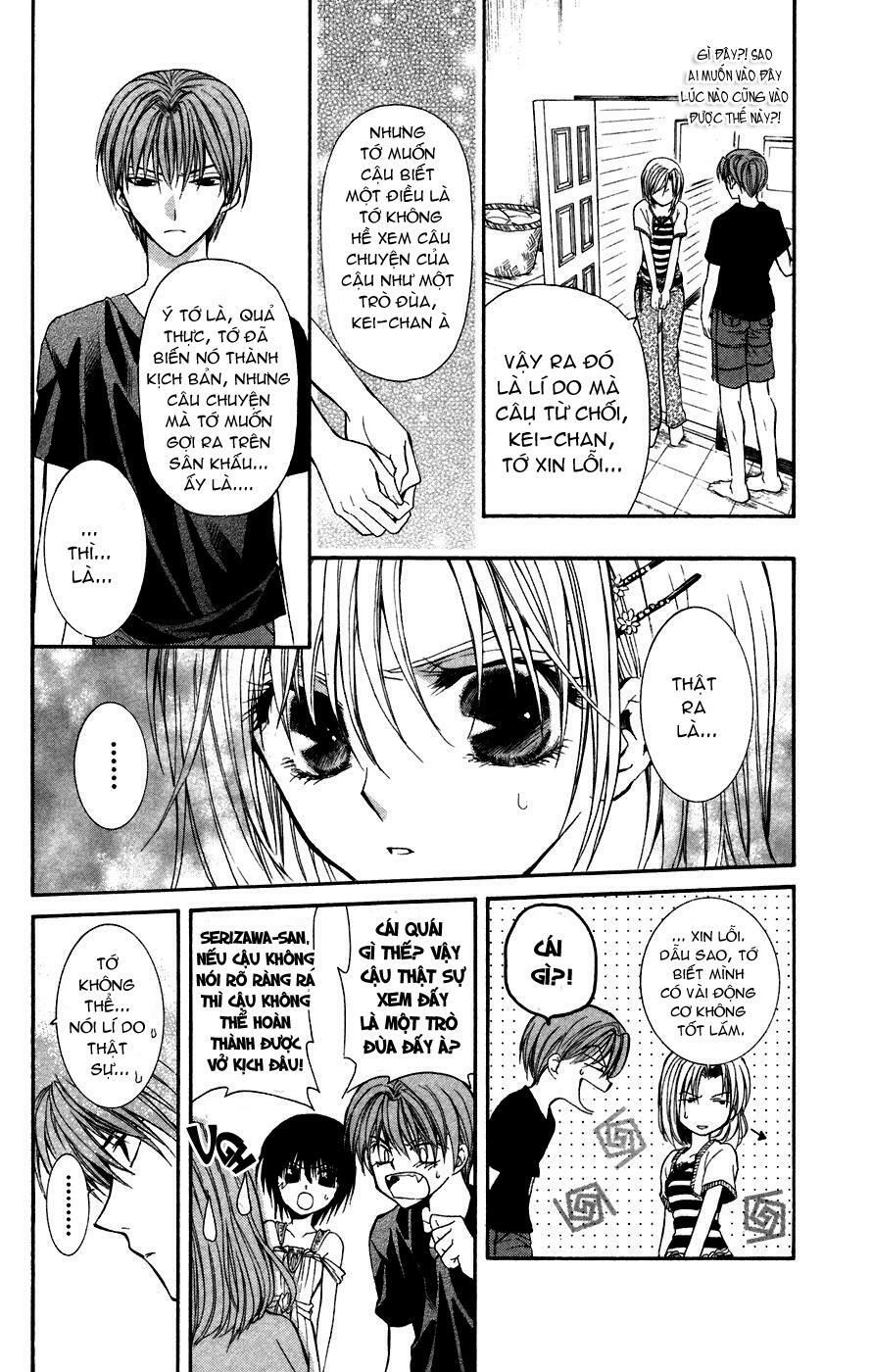 ng life chapter 3.2 8