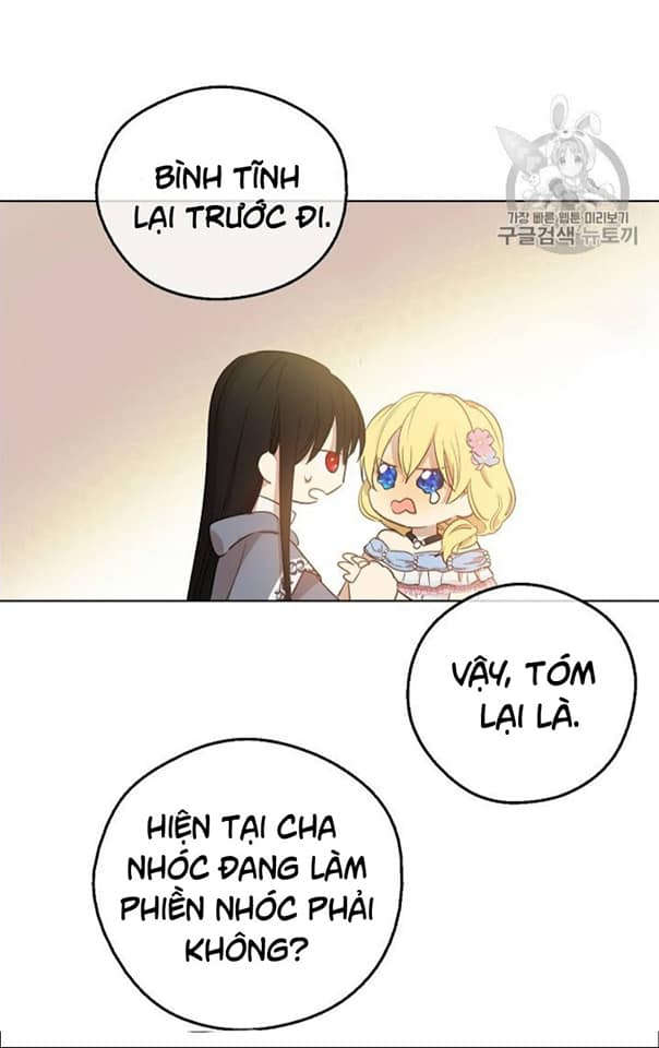 bỗng một ngày nọ tôi trở thành nàng công chúa chapter 69 31