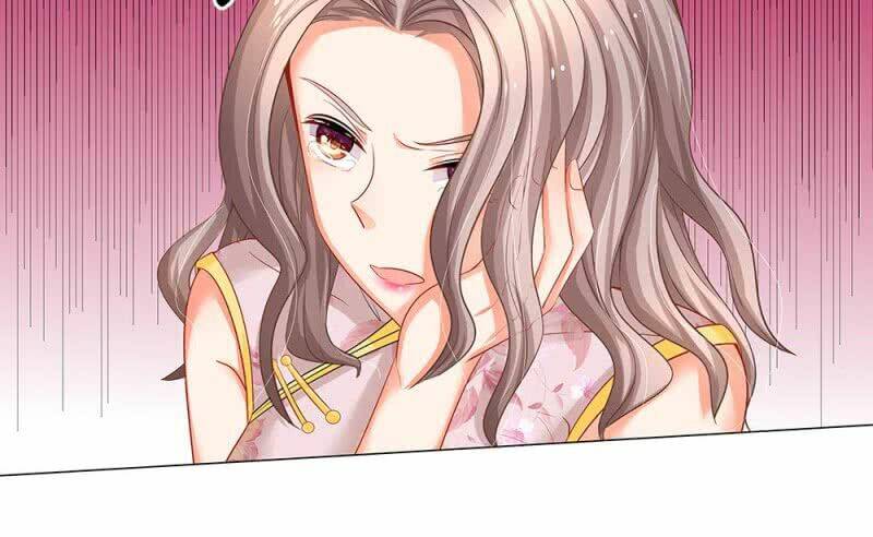 thiếu soái của tôi chính là manh như vậy chapter 33 28