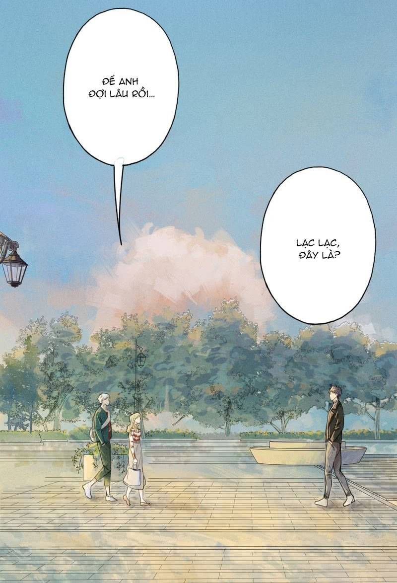 tình yêu là một vụ giết người ly kì chapter 4 40