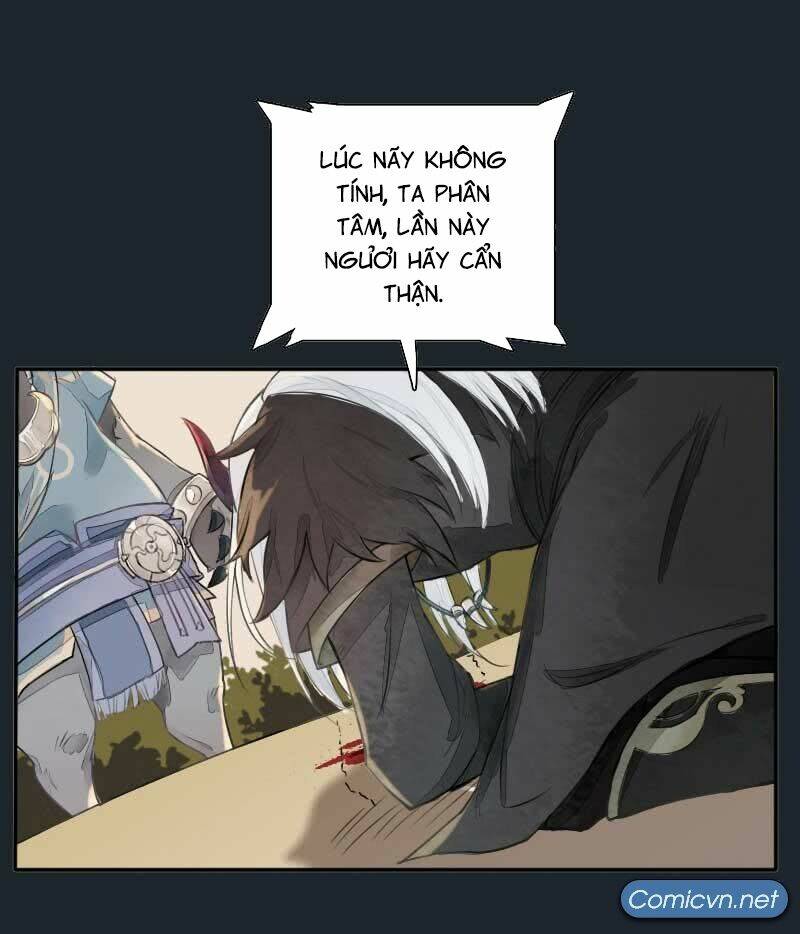 tây du ngạo tuyết thiên chapter 9 9