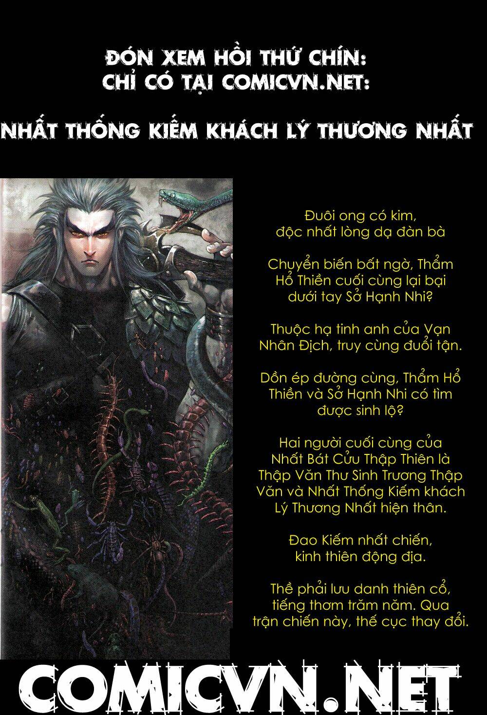 thẩm hổ thiền đại truyện chapter 8 33