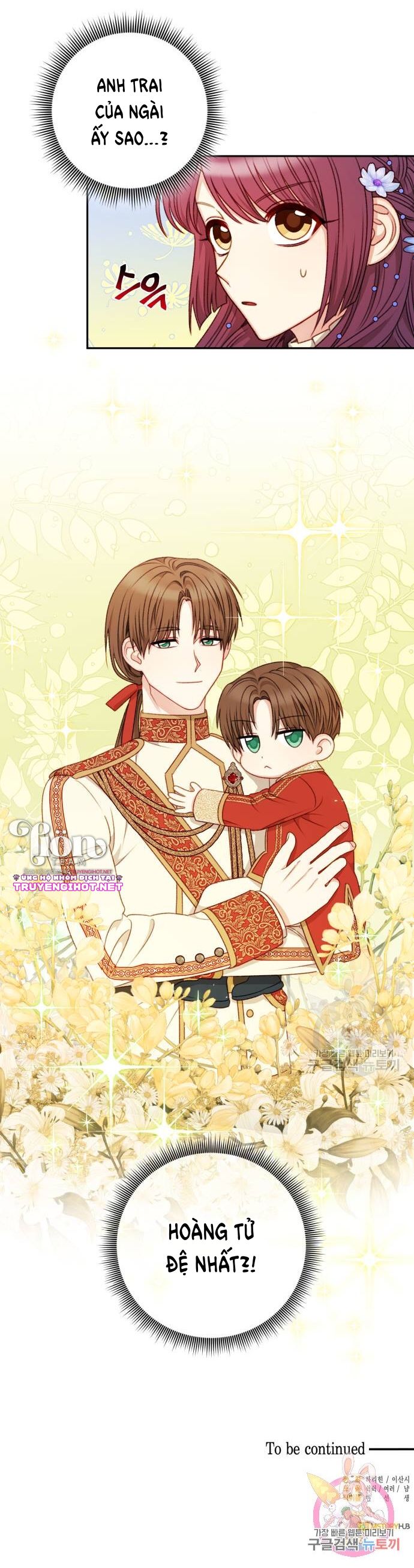 nữ chính muốn tôi trở thành mẹ kế chapter 45.2 15