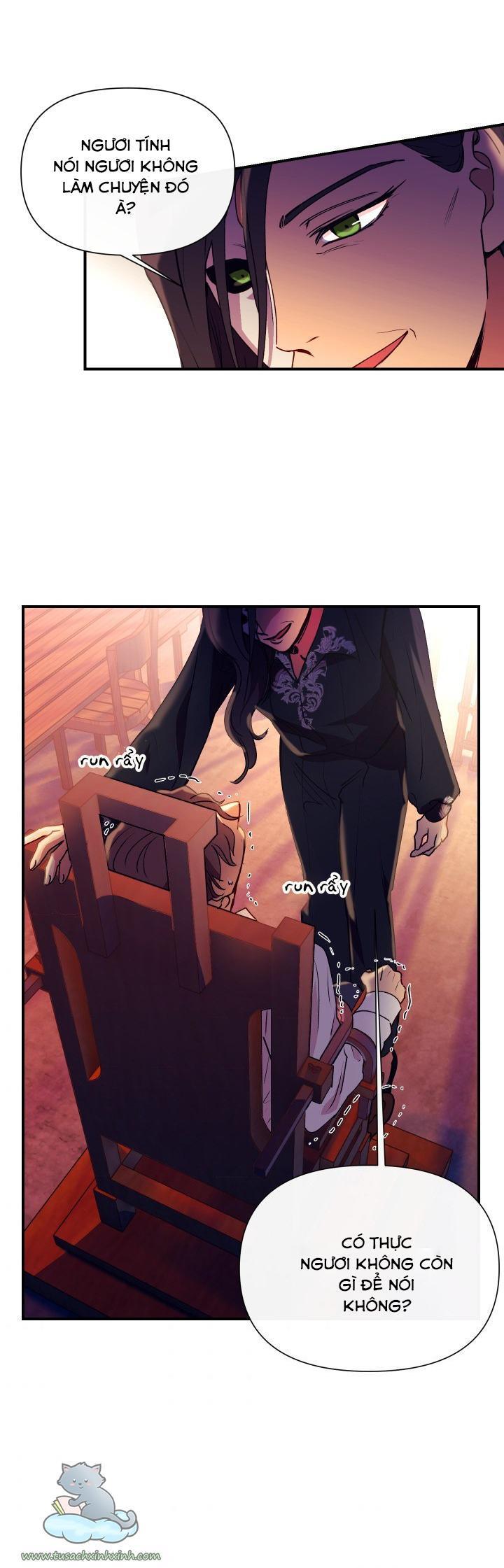 công nương khế ước của gia tộc công tước quái vật chapter 23 58