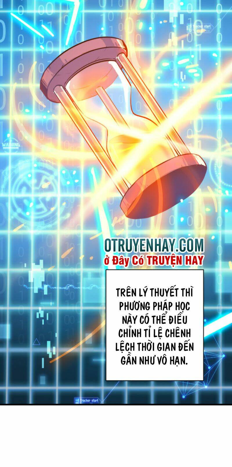 ta học ma pháp tại dị giới chapter 3 5