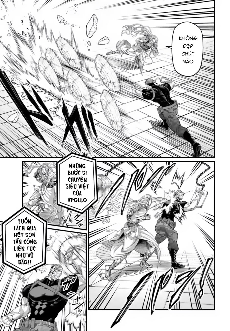 đại chiến nhân thần chapter 80 29