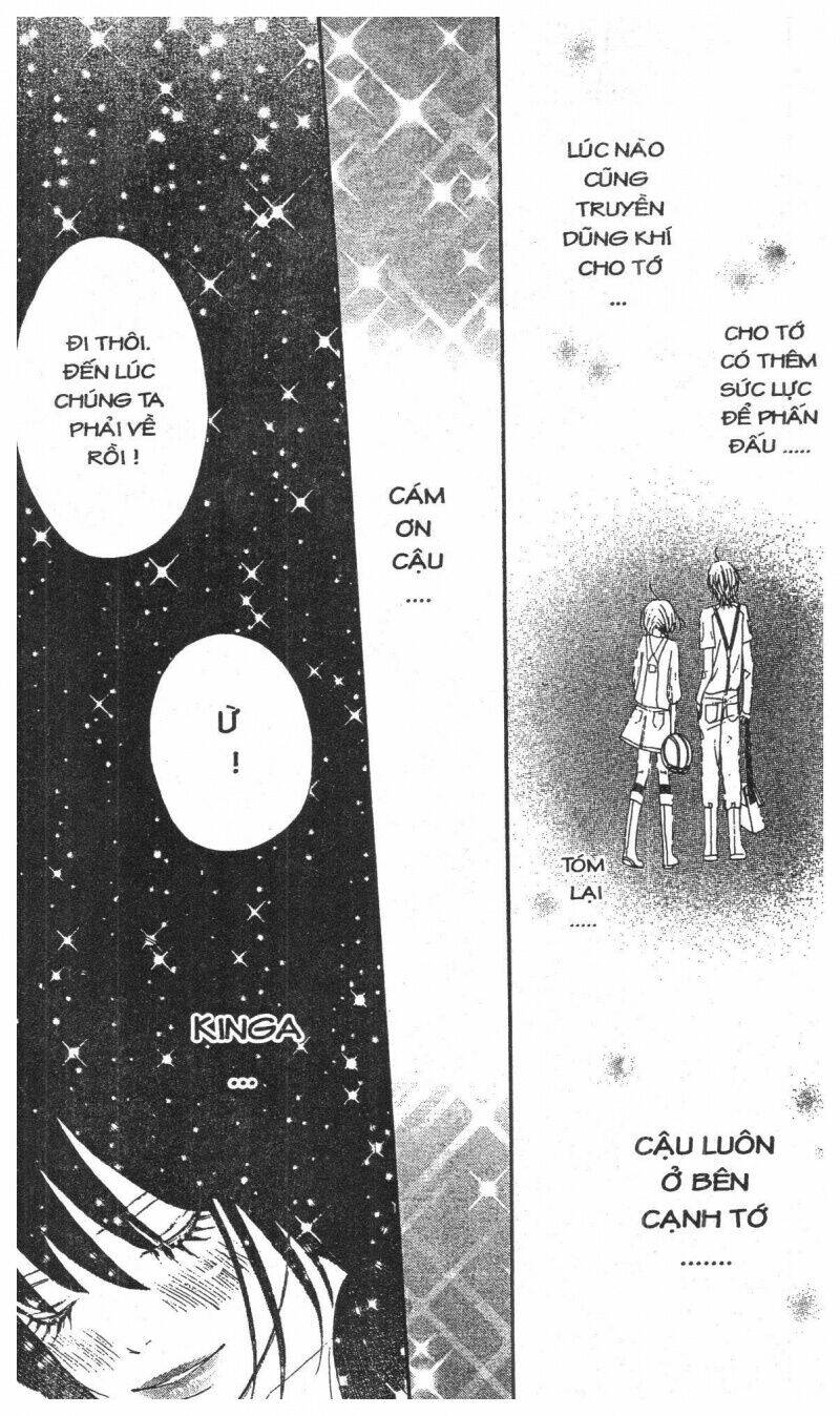 zekkyou cinderella chapter 4 9