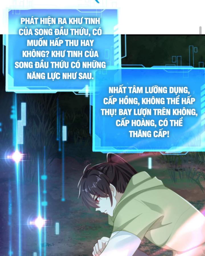 học cùng em gái, tôi bất cẩn vô địch rồi chapter 86 30