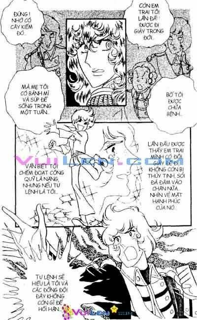 hoa hồng véc-xây chapter 8 70