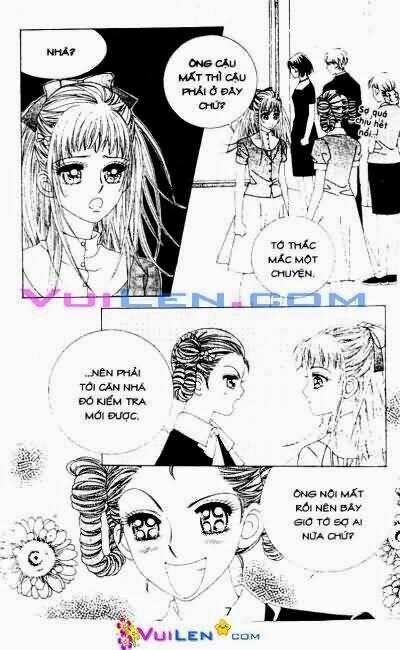 đến vương quốc ma chapter 1 6