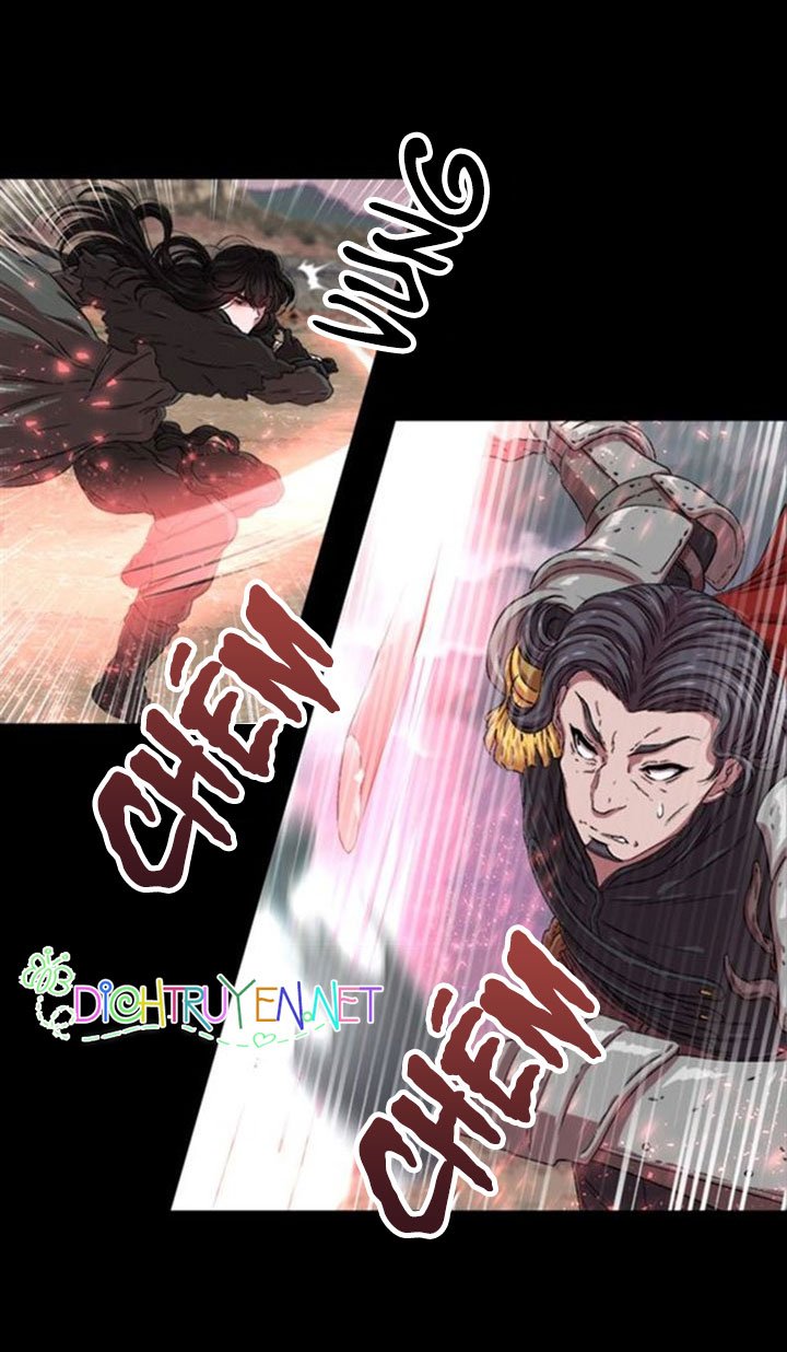 con gái bảo bối của ma vương chapter 13 23