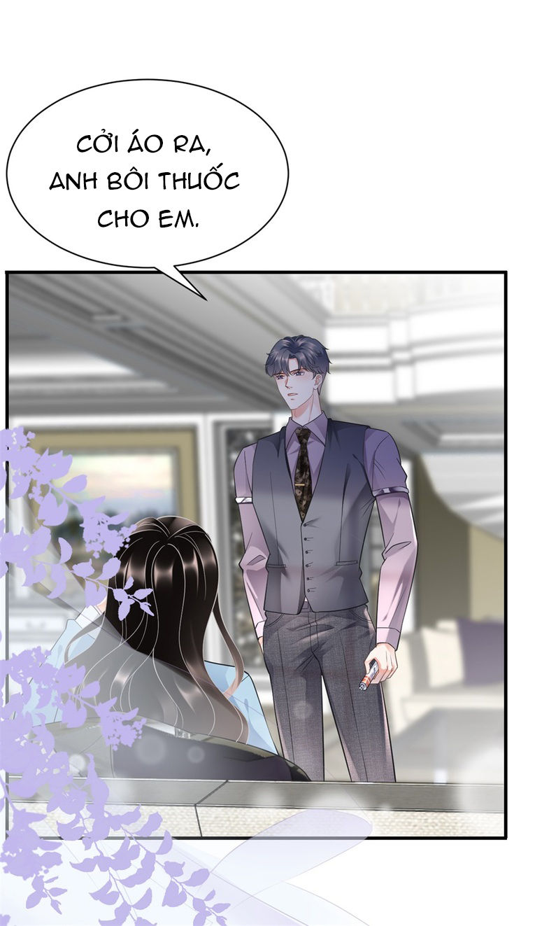 [16+] đại tiểu thư có thể có ý đồ xấu chapter 11 18