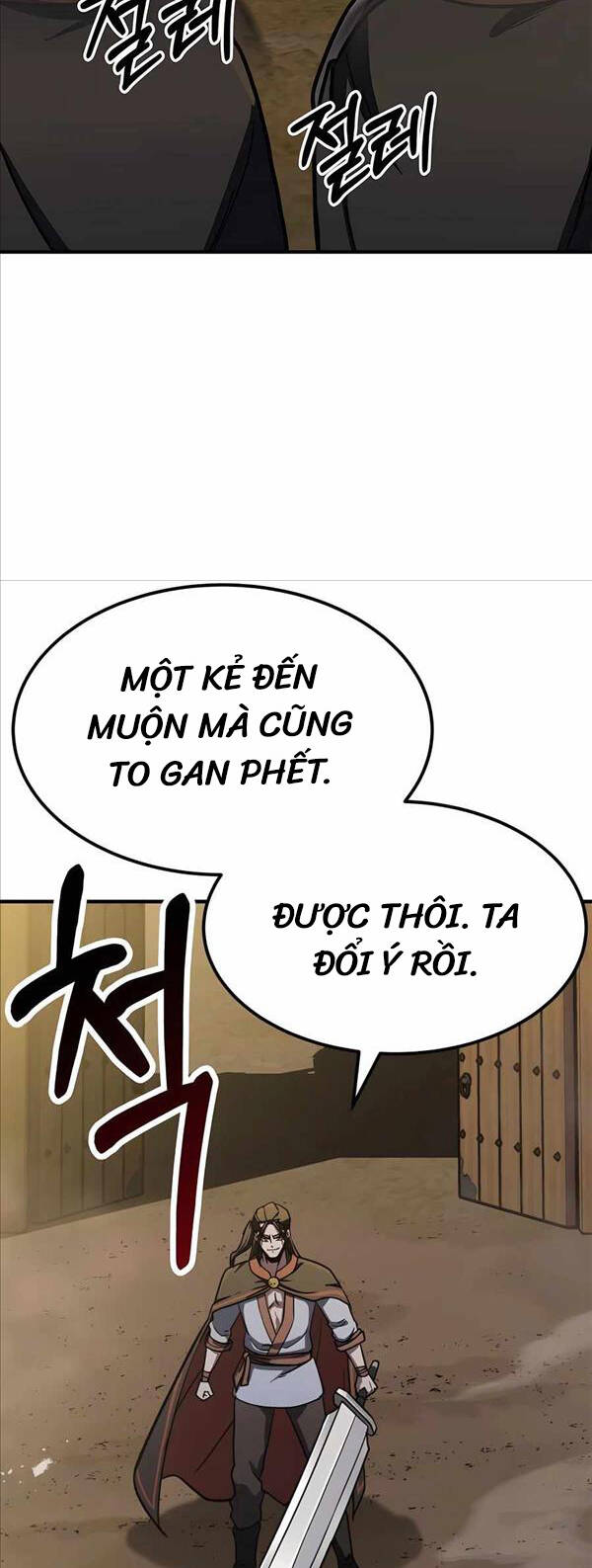 hiệp sĩ xương khô chapter 5 124