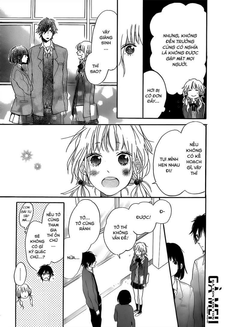 hana to rakurai chapter 5 7