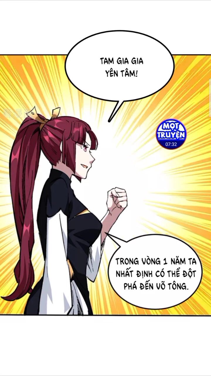 võ đạo độc tôn chapter 236 27