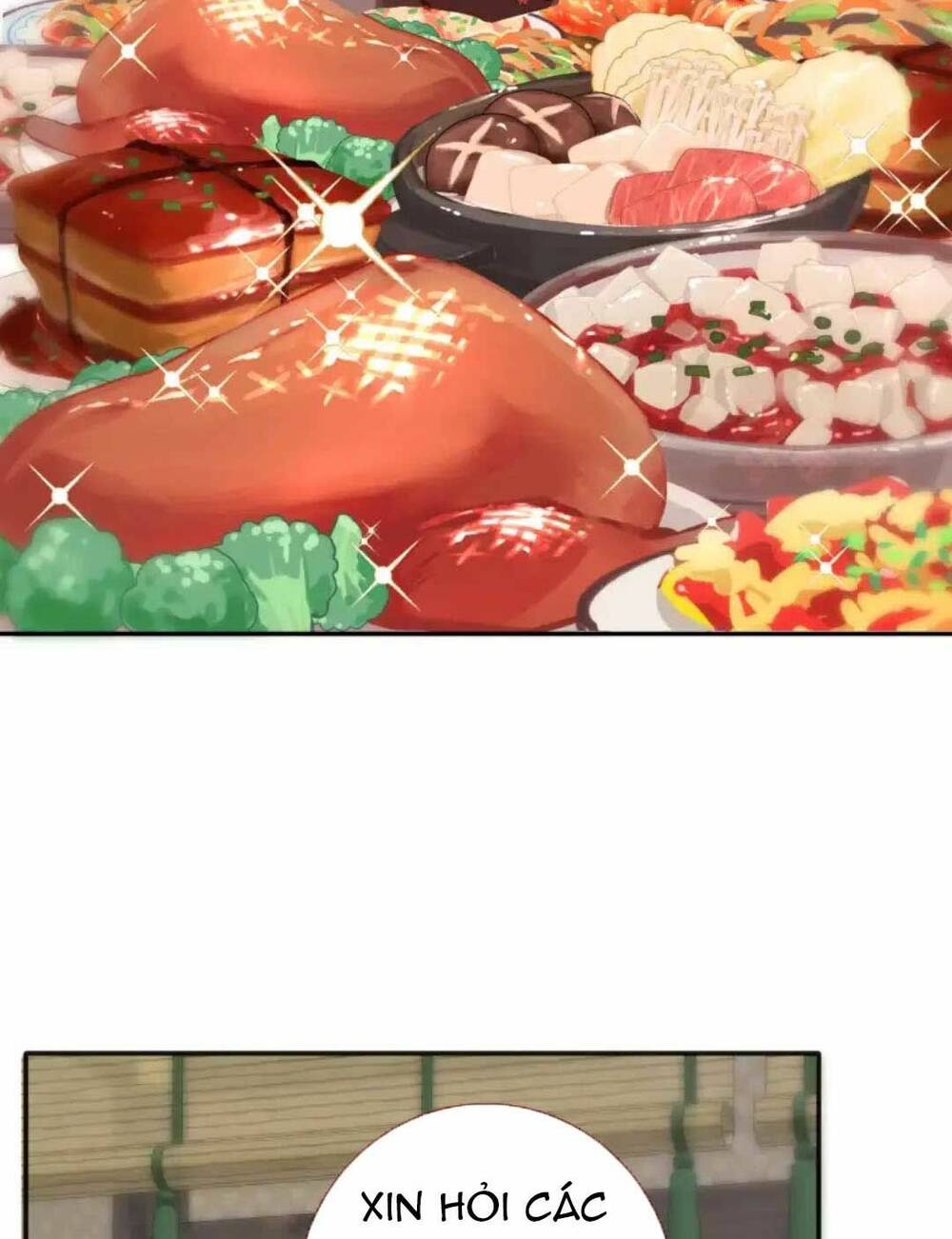 hoàng đế bệ hạ : cùng ta đi ăn xin nào chapter 6 8