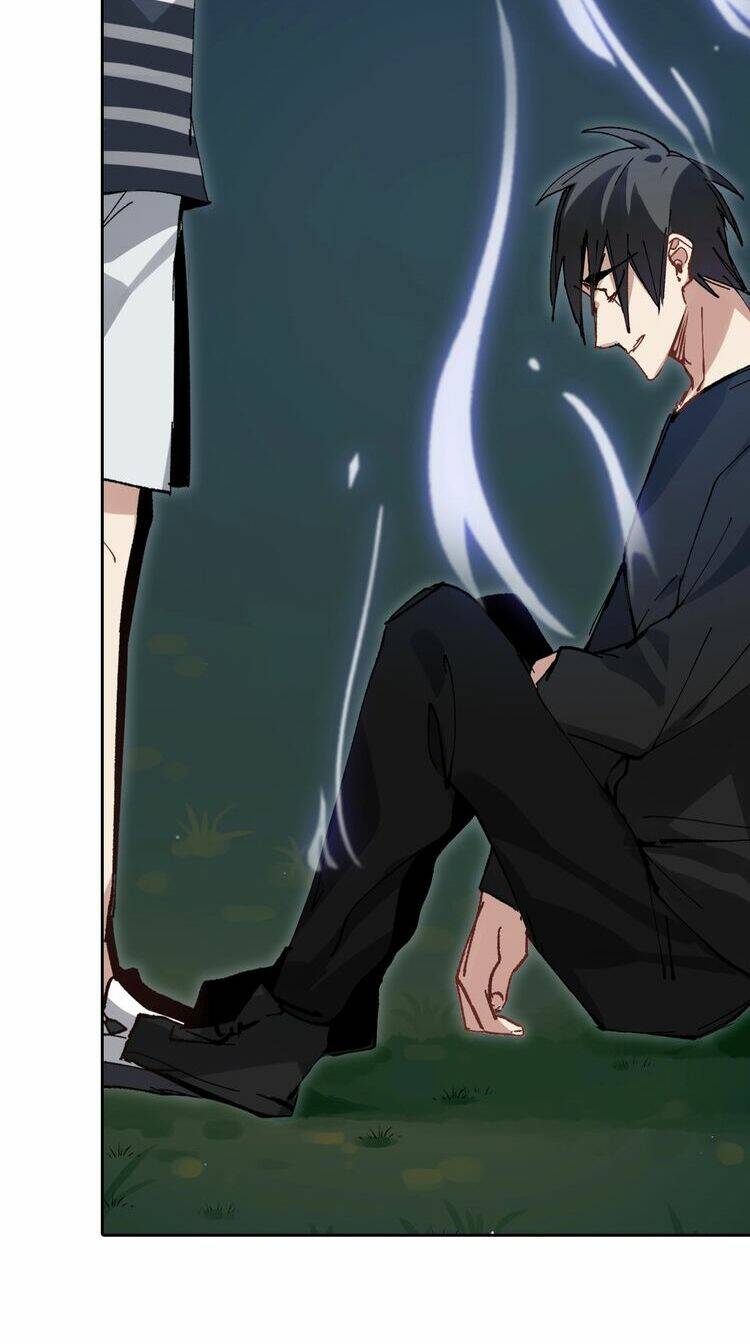 thần lai yêu vãng chapter 2.1 54