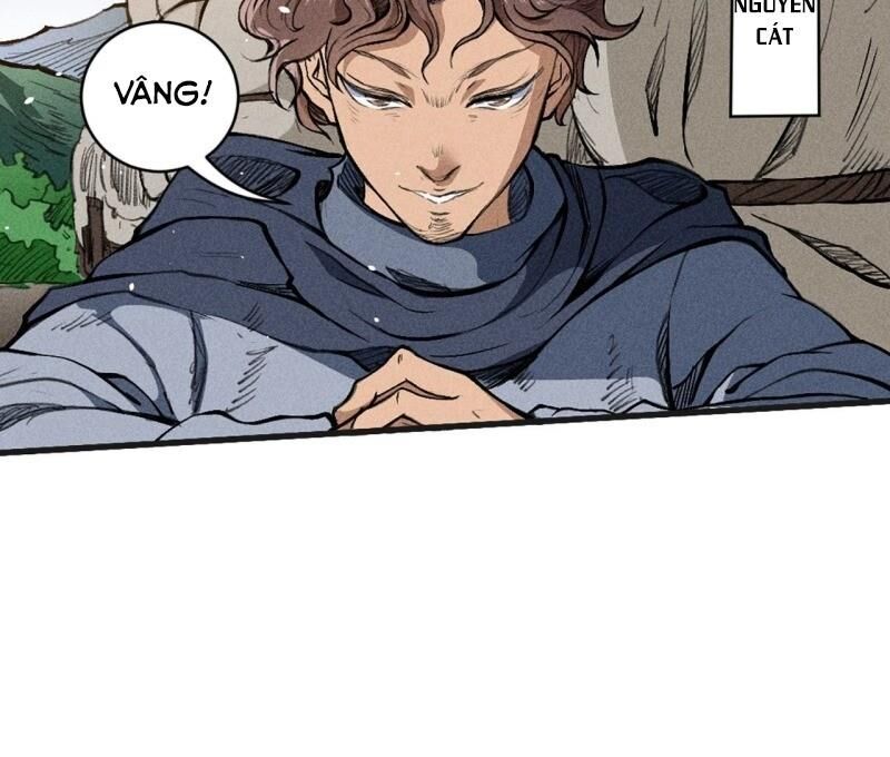 đường dần tại dị giới 2 chapter 10 24