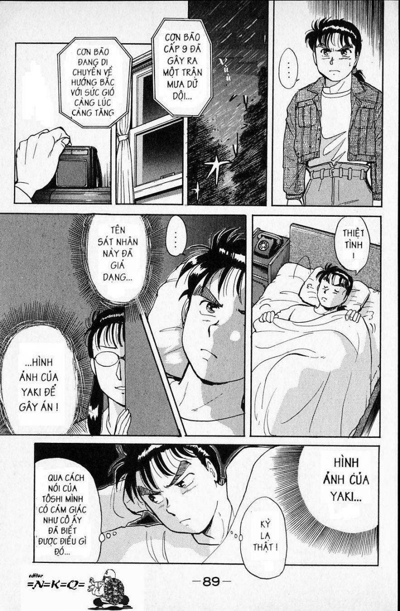 thám tử kindaichi (bản đẹp) chapter 102 6