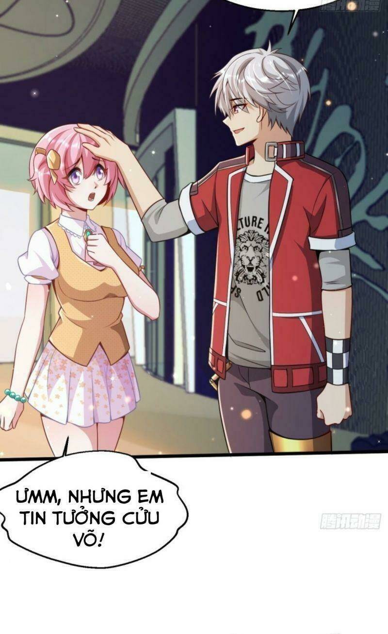 tối cường khắc kim chapter 3 62