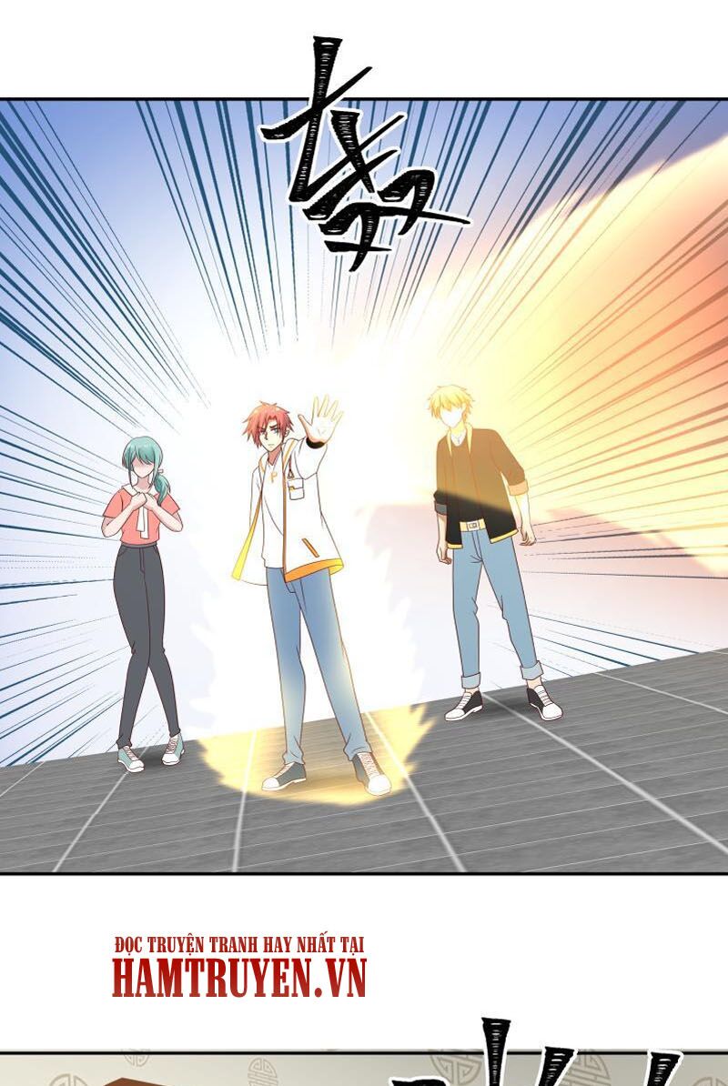 trên người ta có một rồng chapter 314 1