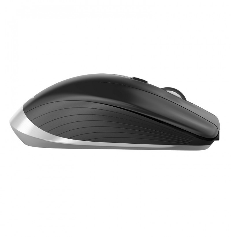 Chuột 3Dconnexion CadMouse Wireless (3DX-700062) - Hàng chính hãng