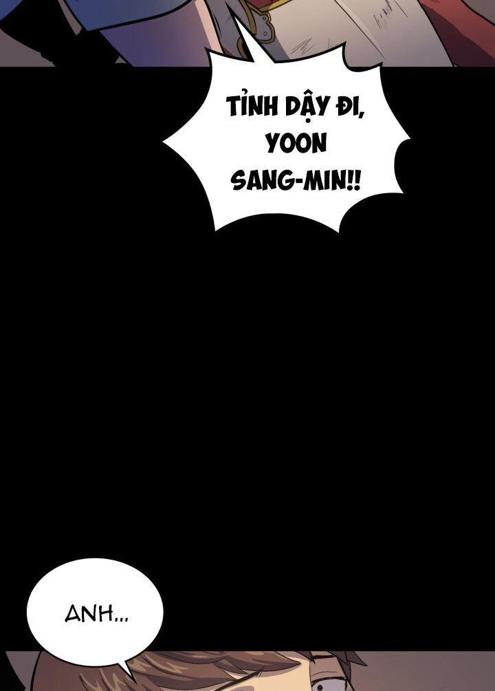 tôi trở lại thăng cấp một mình chapter 3 84